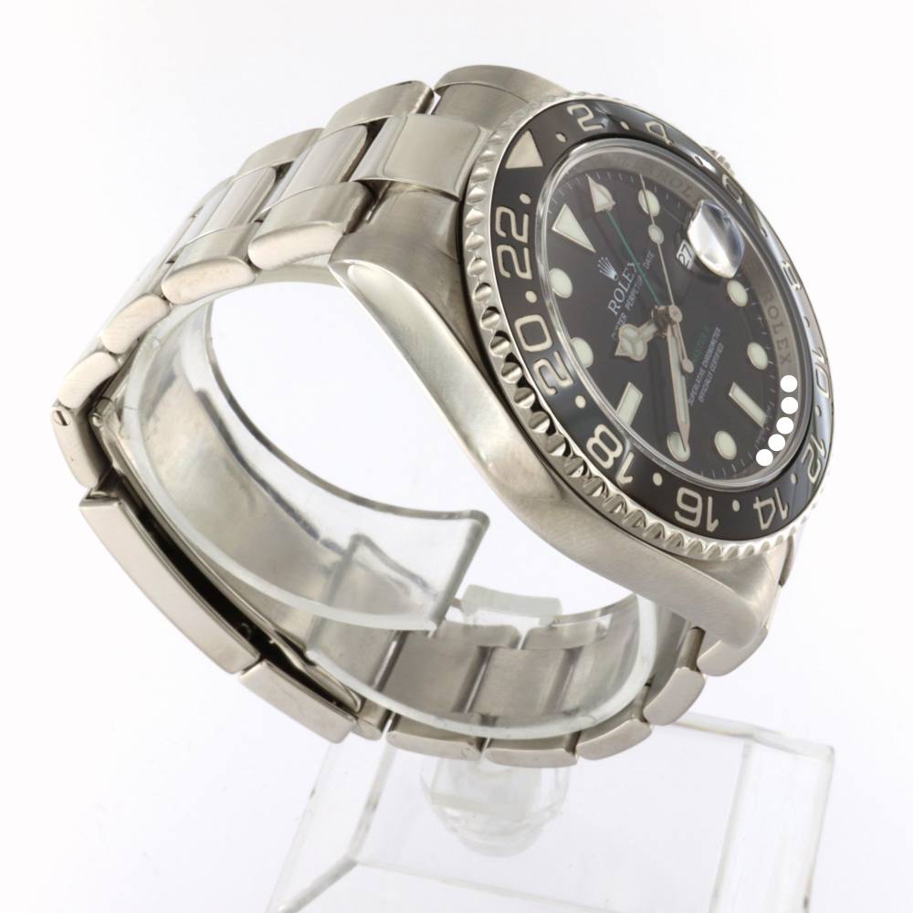 Rolex GMT-Master 116710LN