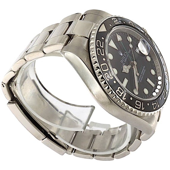 Rolex GMT-Master 116710LN Rolex GMT-Master 116710LN