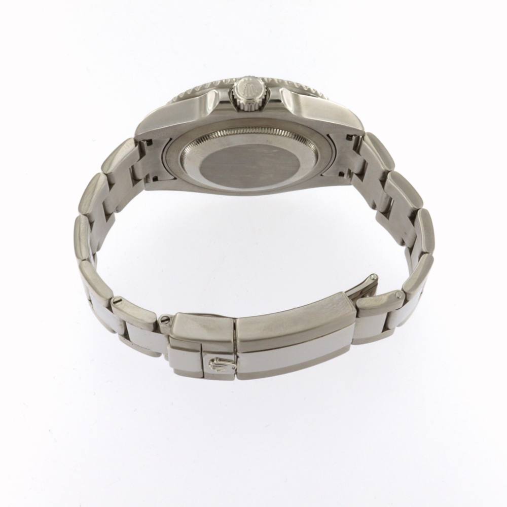 Rolex GMT-Master 116710LN