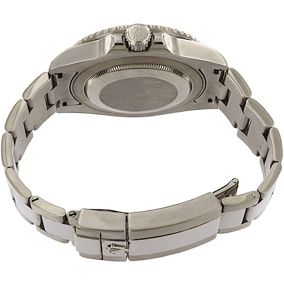 Rolex GMT-Master 116710LN Rolex GMT-Master 116710LN