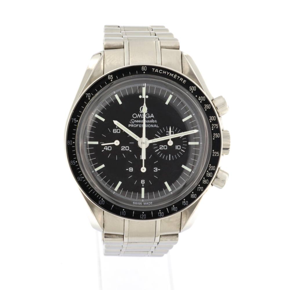 Omega Speedmaster 3570.50.00