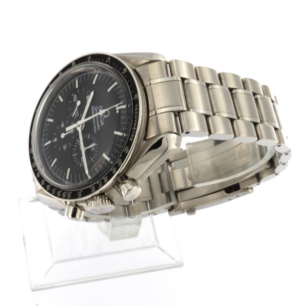 Omega Speedmaster 3570.50.00