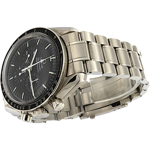 Omega Speedmaster 3570.50.00 Omega Speedmaster 3570.50.00