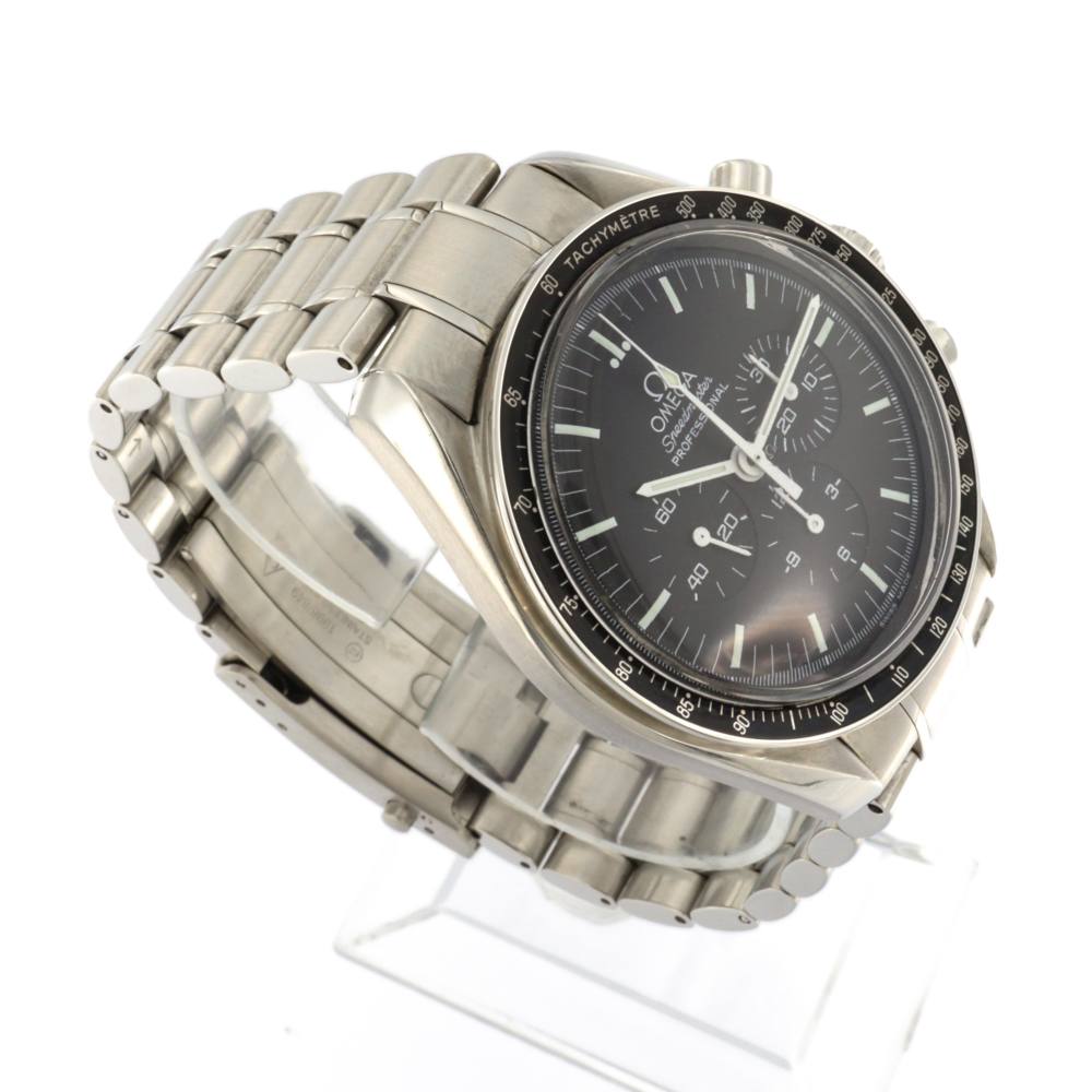 Omega Speedmaster 3570.50.00