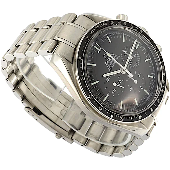 Omega Speedmaster 3570.50.00 Omega Speedmaster 3570.50.00