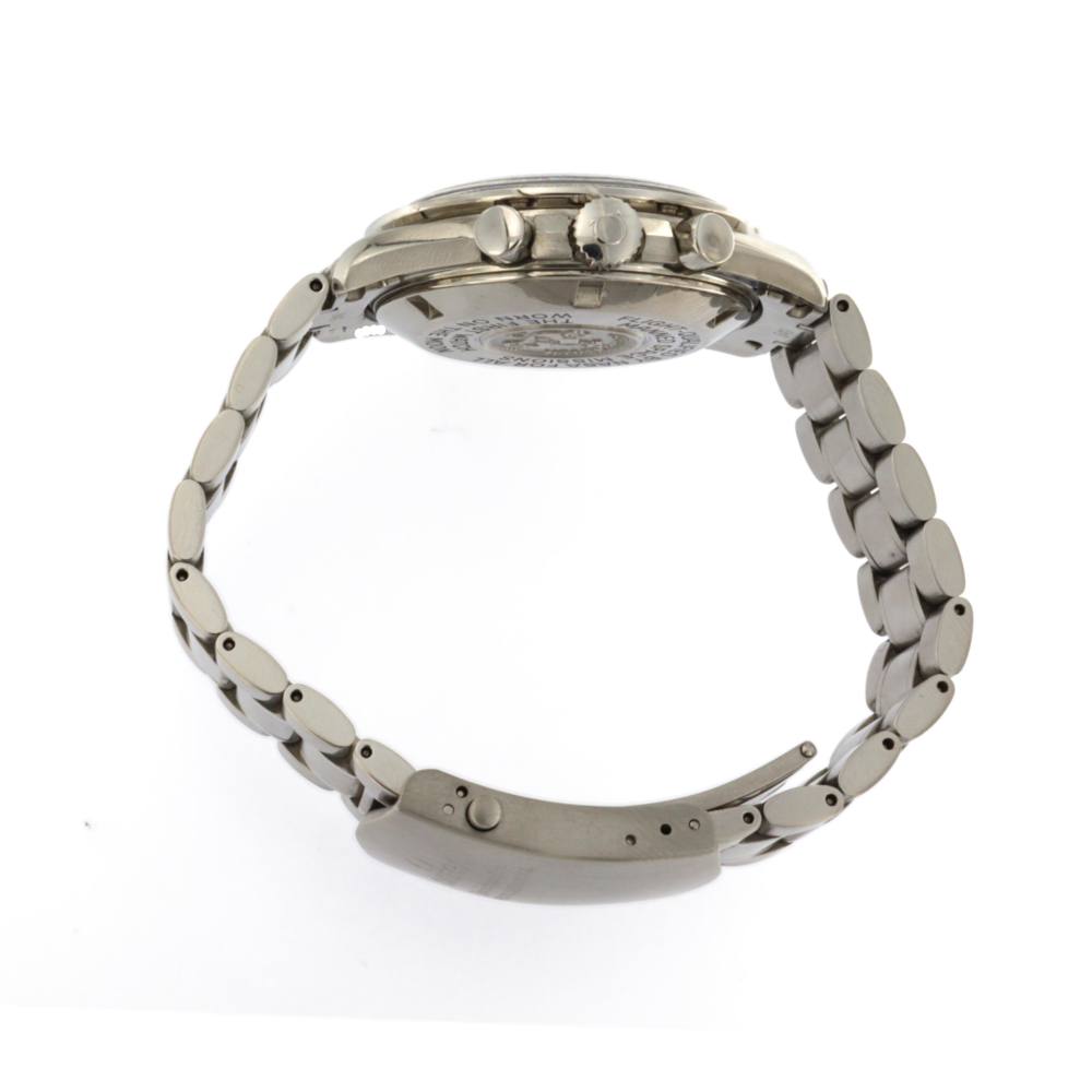 Omega Speedmaster 3570.50.00