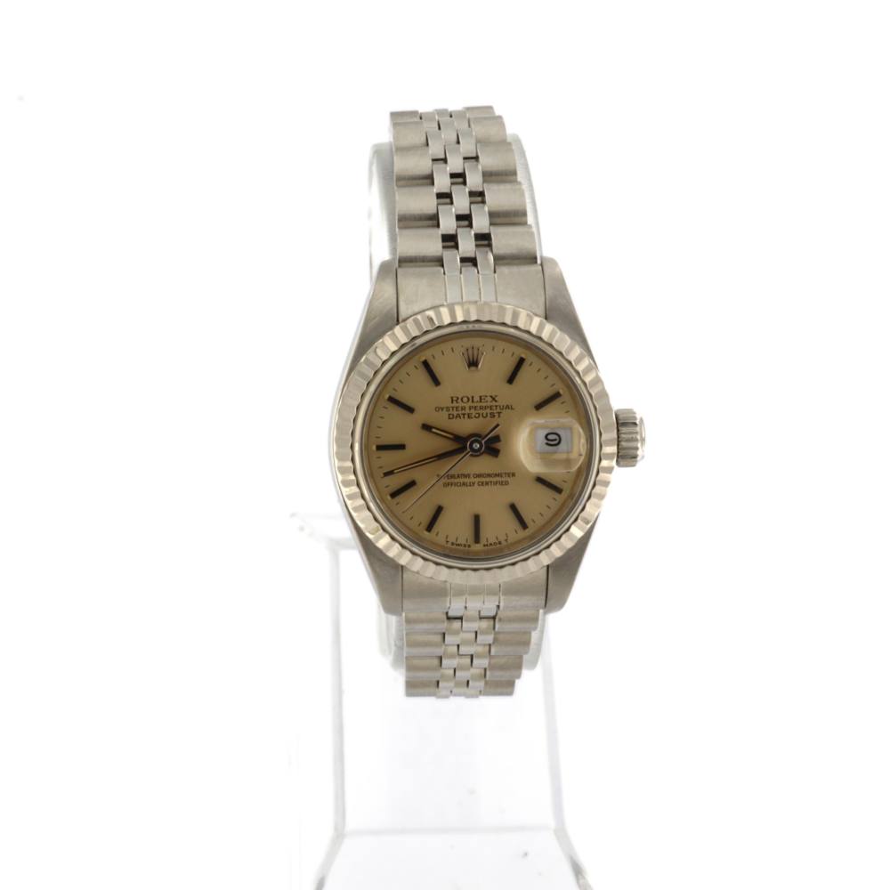 Rolex Lady-Datejust 69174