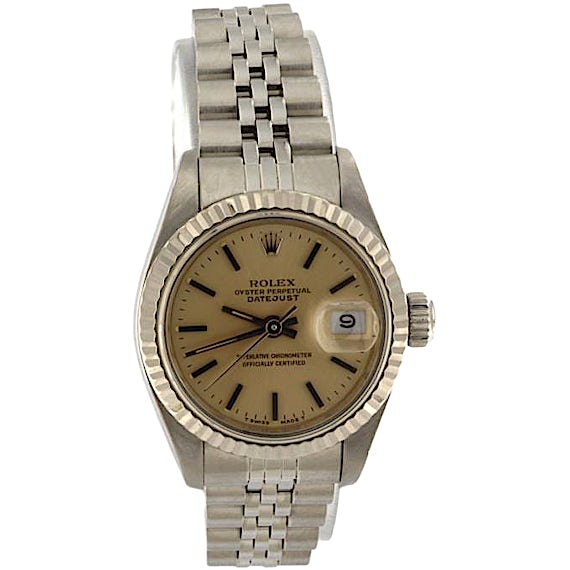 Rolex Lady-Datejust 69174 Rolex Lady-Datejust 69174