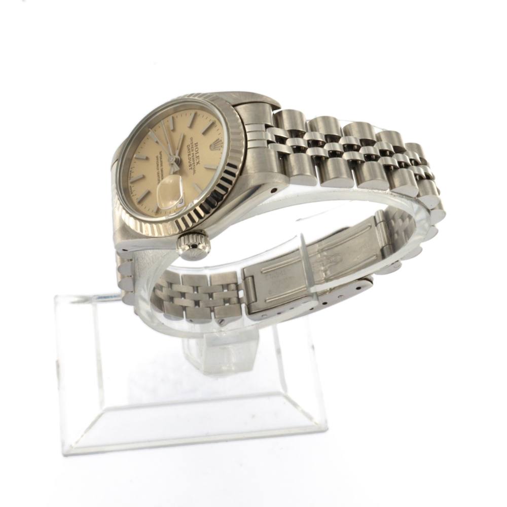 Rolex Lady-Datejust 69174