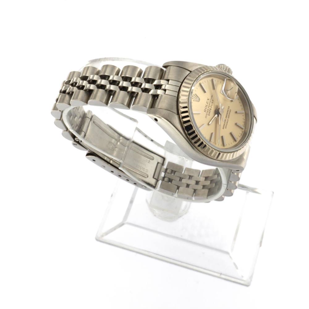 Rolex Lady-Datejust 69174