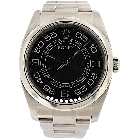 Rolex Oyster Perpetual 116000 Rolex Oyster Perpetual 116000