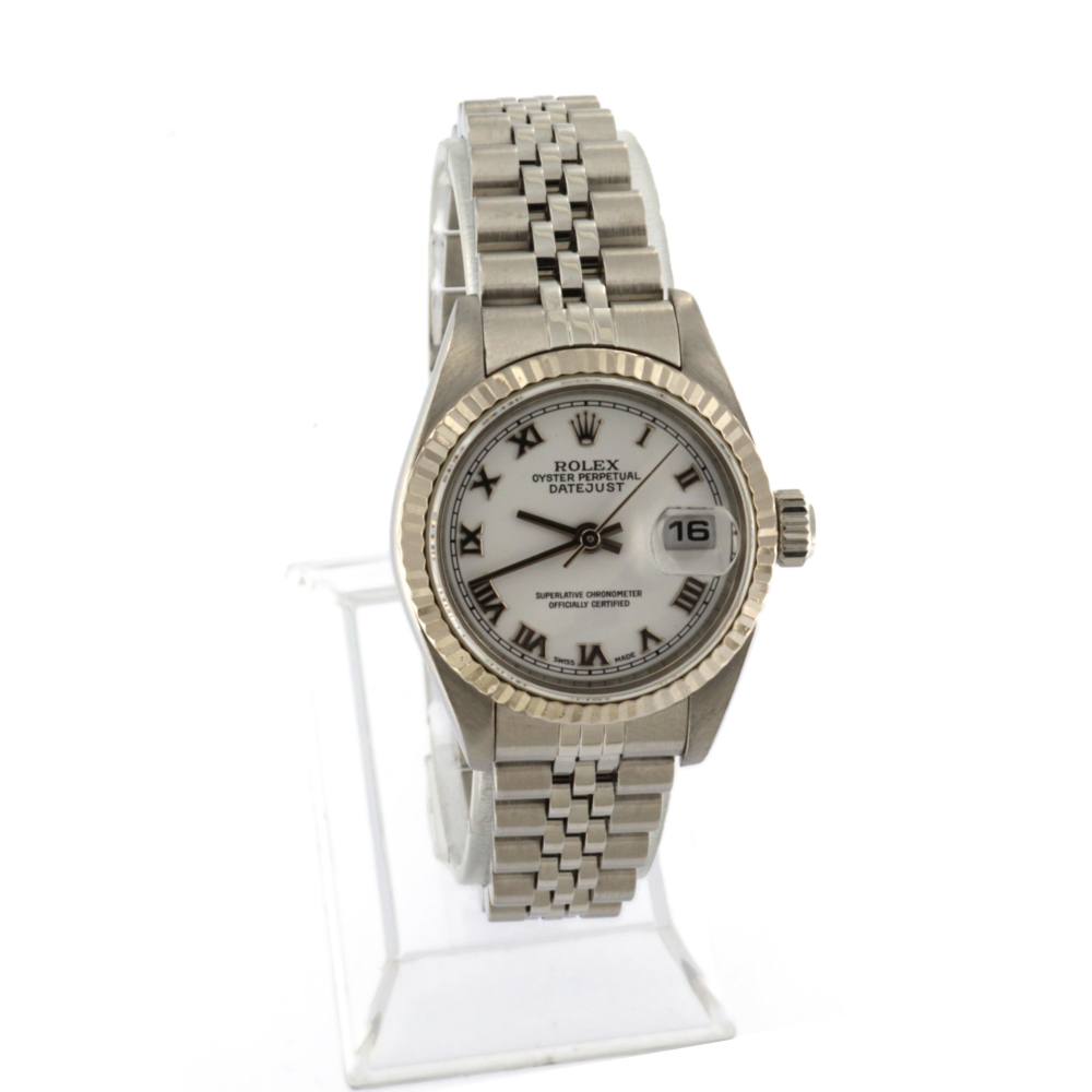 Rolex Lady-Datejust 79174