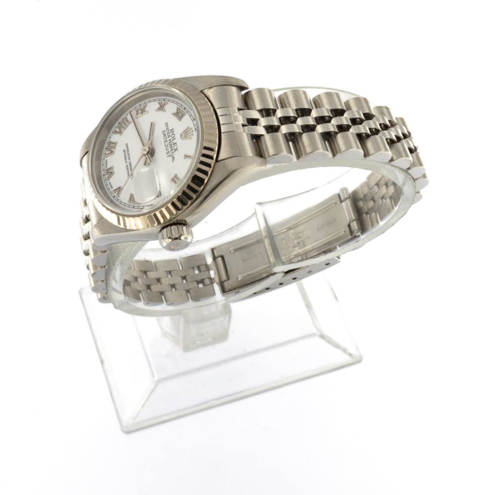 Rolex Lady-Datejust 79174