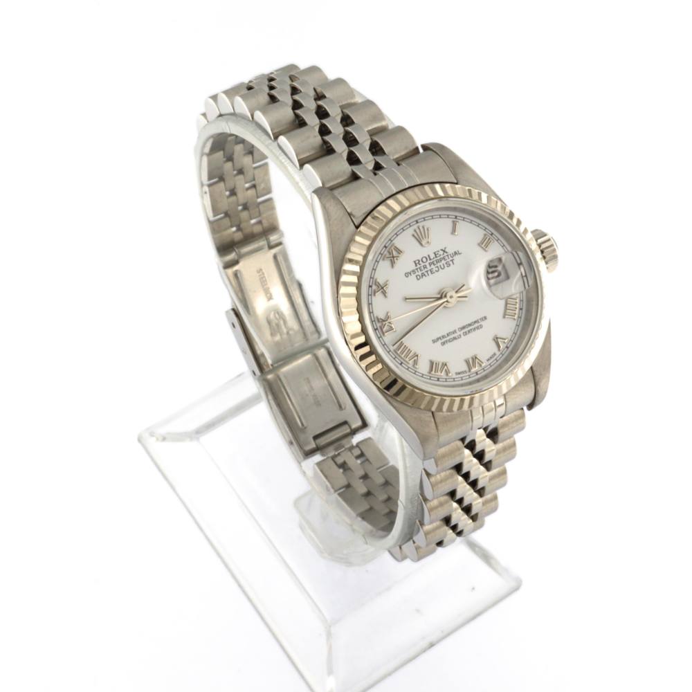 Rolex Lady-Datejust 79174