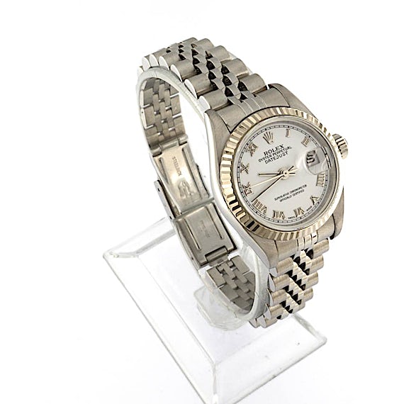 Rolex Lady-Datejust 79174 Rolex Lady-Datejust 79174