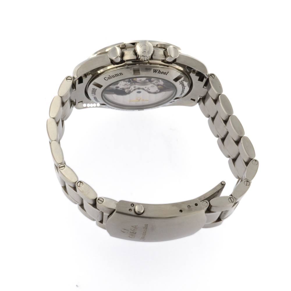 Omega Speedmaster 311.30.44.50.01.001