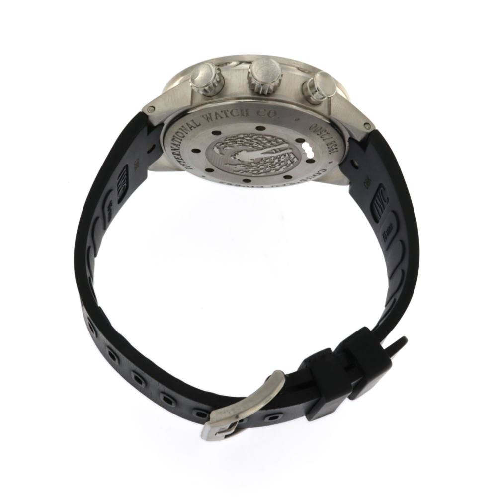 IWC Aquatimer IW378101