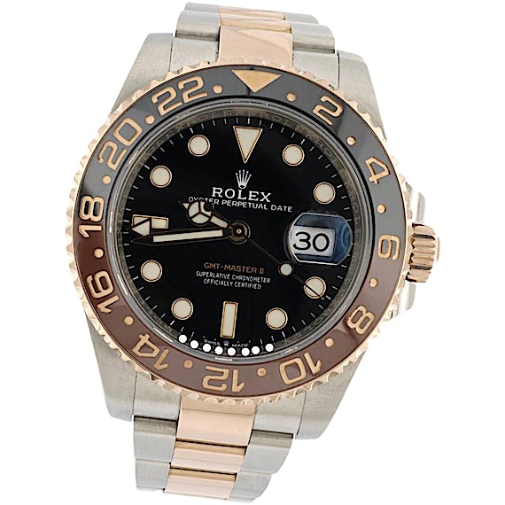 Rolex GMT-Master 126711CHNR Rolex GMT-Master 126711CHNR