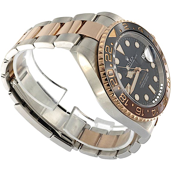 Rolex GMT-Master 126711CHNR Rolex GMT-Master 126711CHNR