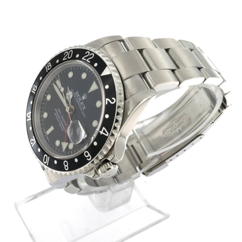 Rolex GMT-Master 16710