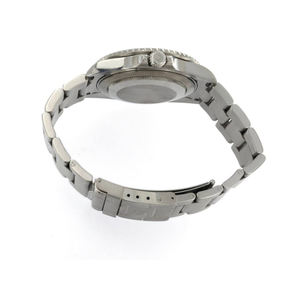 Rolex GMT-Master 16710