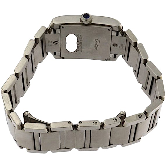 Cartier Tank 2465 Cartier Tank 2465