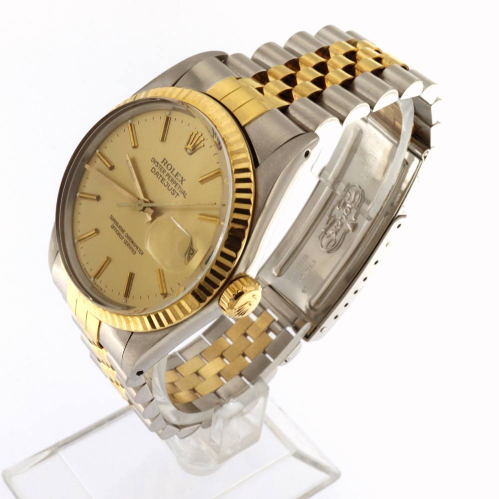 Rolex Datejust 16013