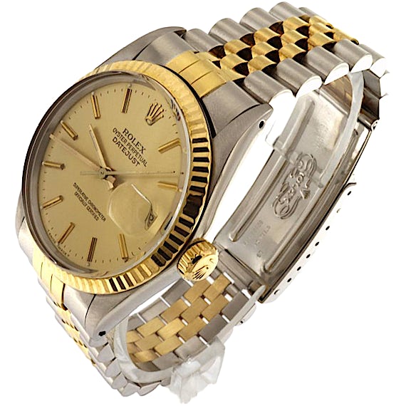 Rolex Datejust 16013 Rolex Datejust 16013