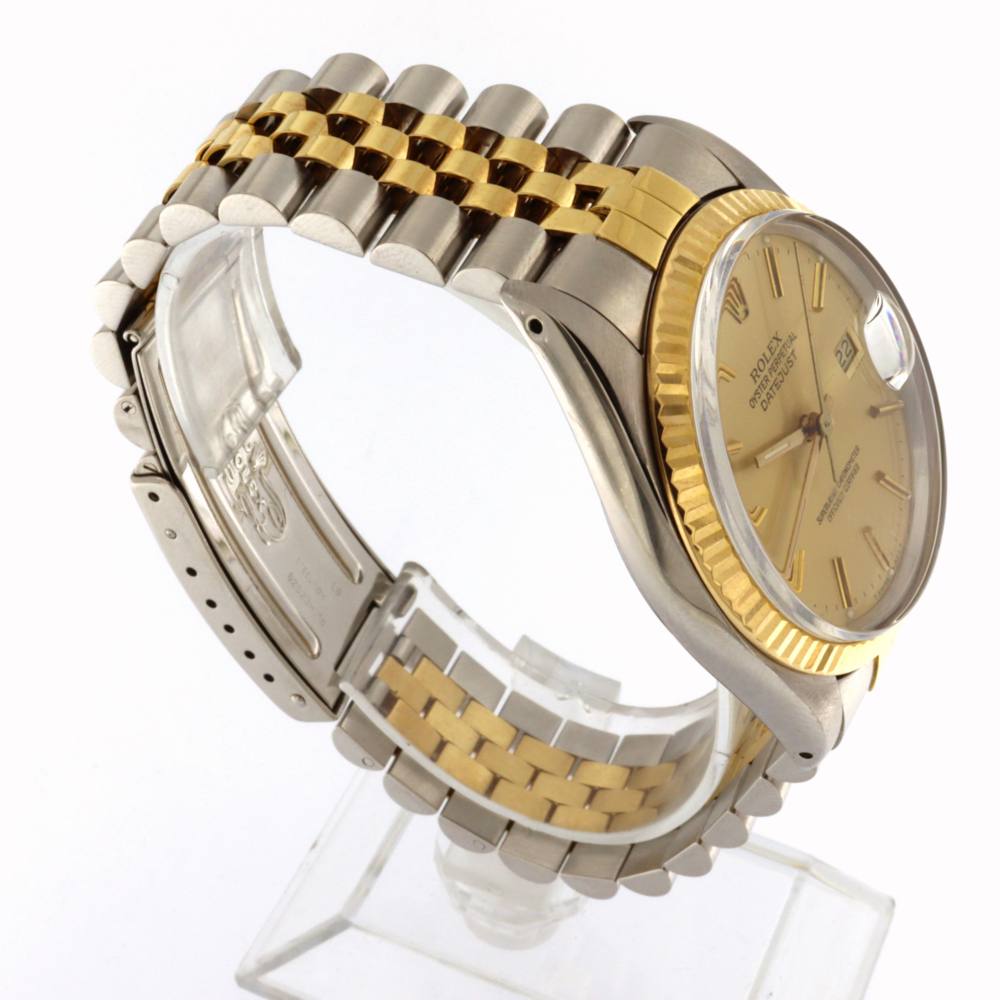 Rolex Datejust 16013