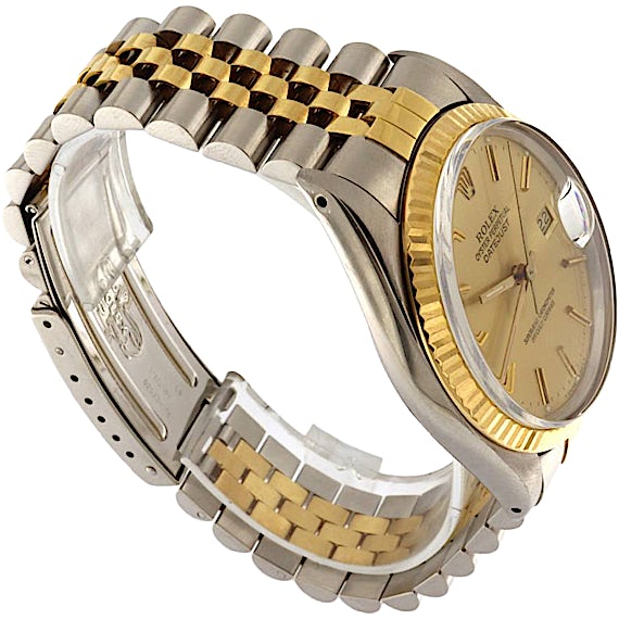 Rolex Datejust 16013 Rolex Datejust 16013
