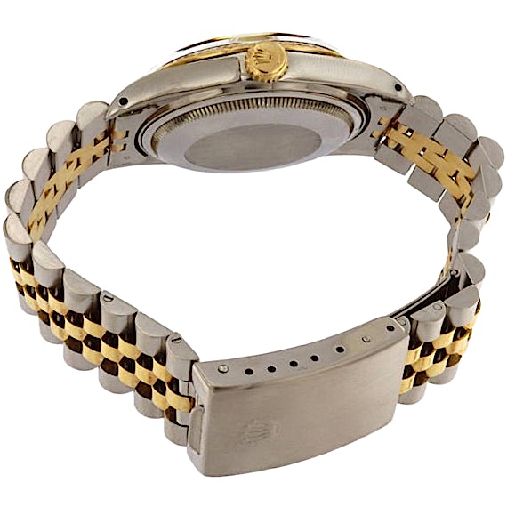 Rolex Datejust 16013 Rolex Datejust 16013