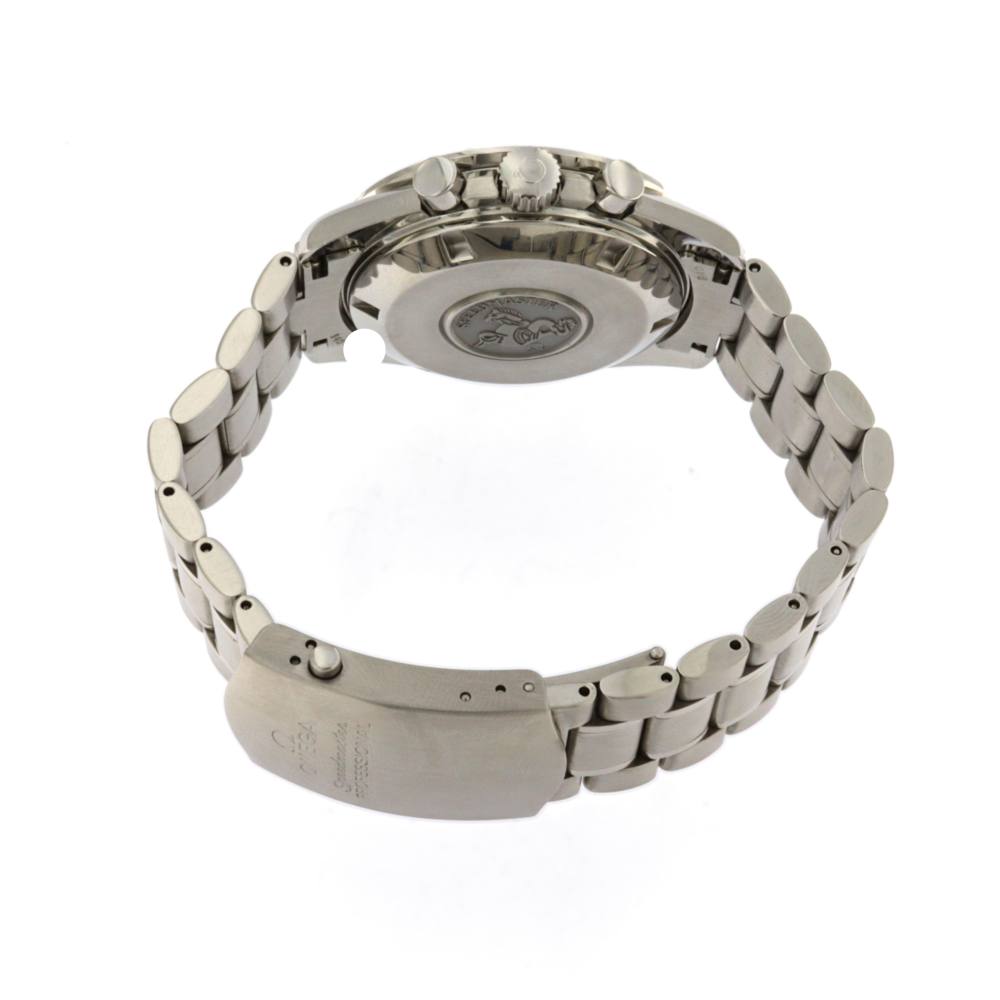 Omega Speedmaster 3594.50.00