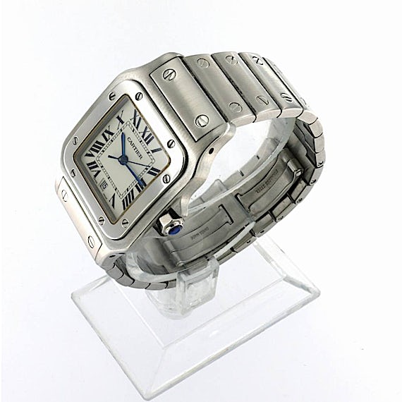 Cartier Santos W20060D6 Cartier Santos W20060D6