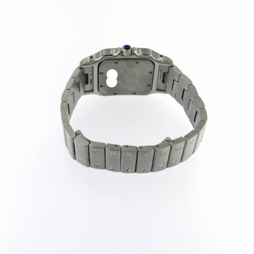 Cartier Santos W20060D6