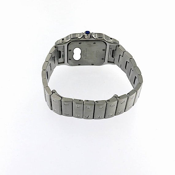 Cartier Santos W20060D6 Cartier Santos W20060D6