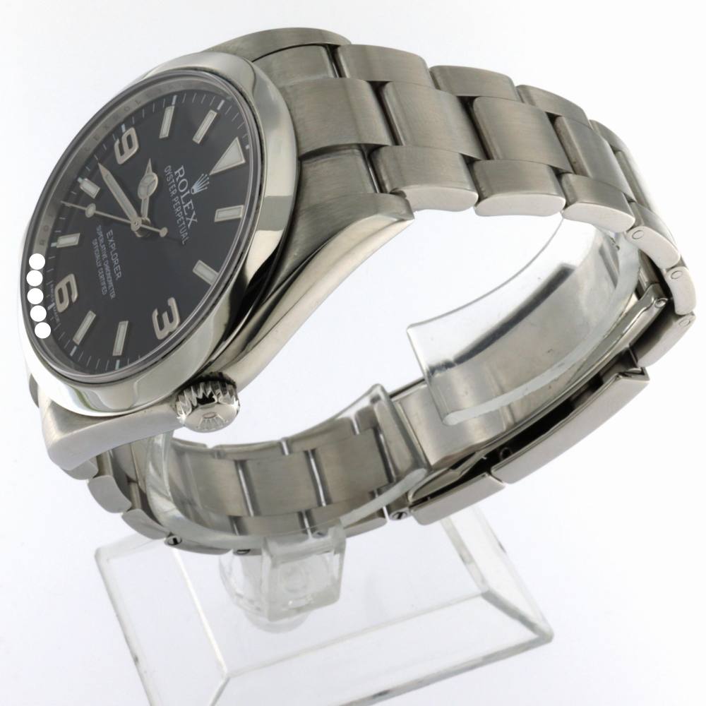 Rolex Explorer 214270