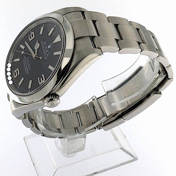 Rolex Explorer 214270 Rolex Explorer 214270