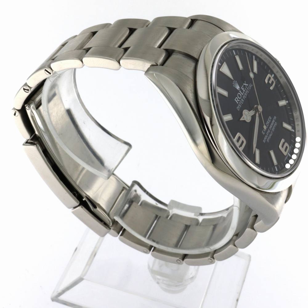 Rolex Explorer 214270