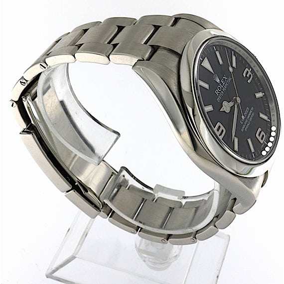 Rolex Explorer 214270 Rolex Explorer 214270