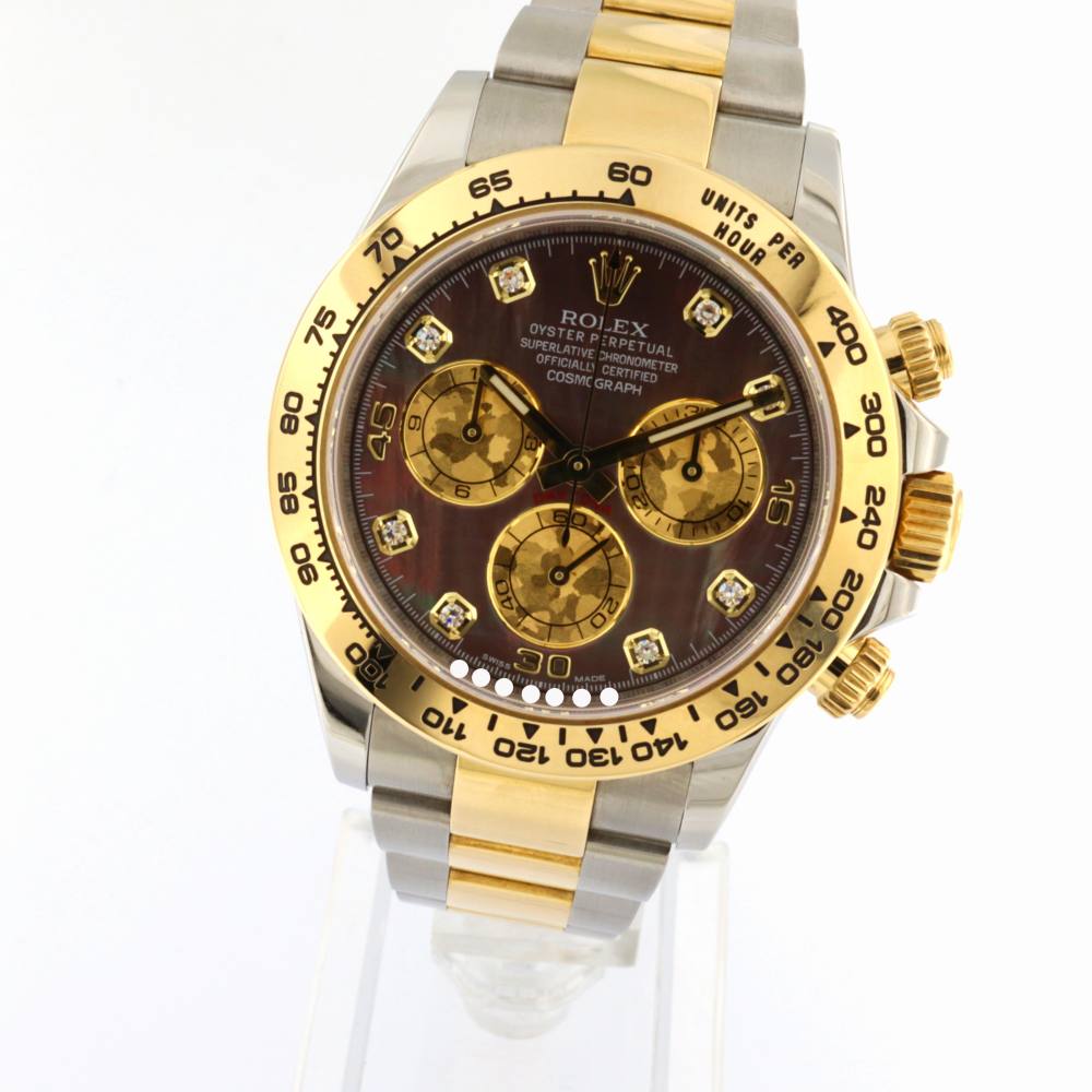 Rolex Daytona 116503