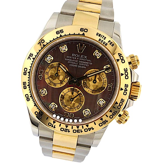 Rolex Daytona 116503 Rolex Daytona 116503