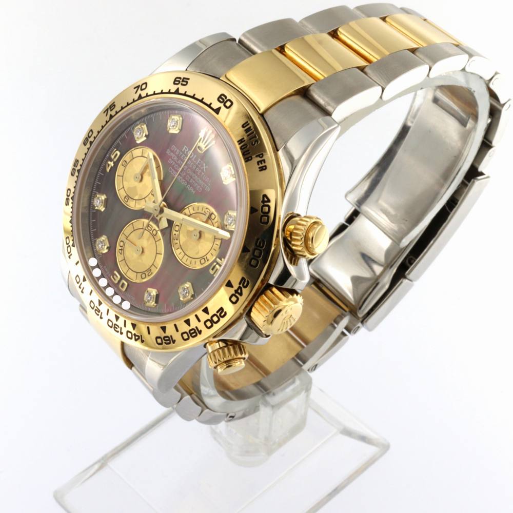 Rolex Daytona 116503
