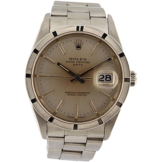 Rolex Date 15210 Rolex Date 15210