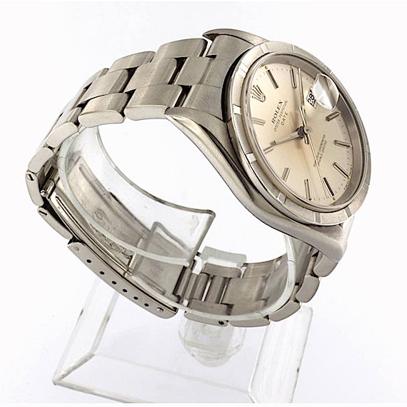 Rolex Date 15210 Rolex Date 15210