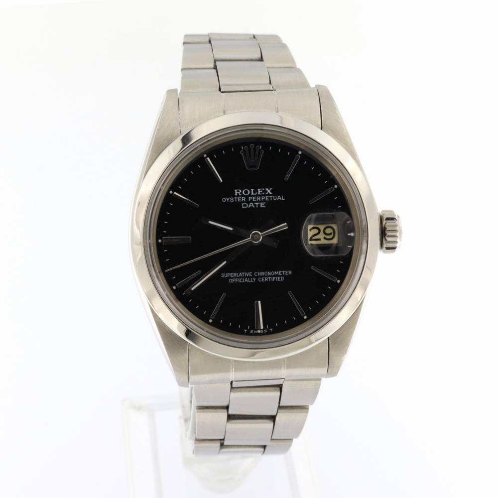 Buy Rolex Oyster Perpetual | New Arrivals 01/2025 | CHRONEXT