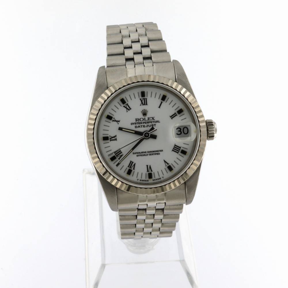 Rolex Datejust 68274