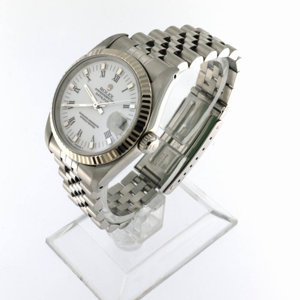 Rolex Datejust 68274