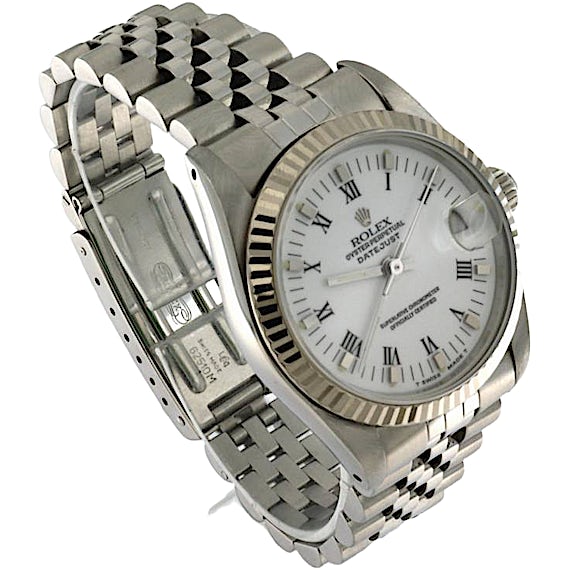 Rolex Datejust 68274 Rolex Datejust 68274