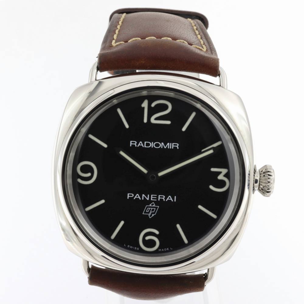 Panerai Radiomir Pam00753