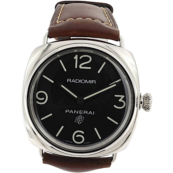 Panerai Radiomir Pam00753 Panerai Radiomir Pam00753